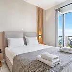 Apartament Sunset Premium B *