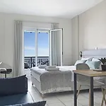 Sunset Premium B Apartament *