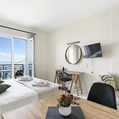 Sunset Premium B Appartement