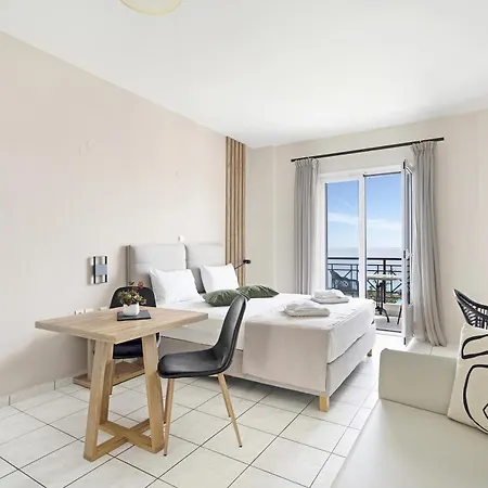 Apartment Sunset Premium B Agios Nikitas