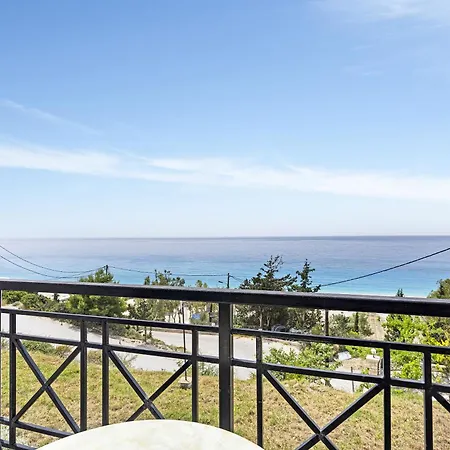 Sunset Premium B * Agios Nikitas