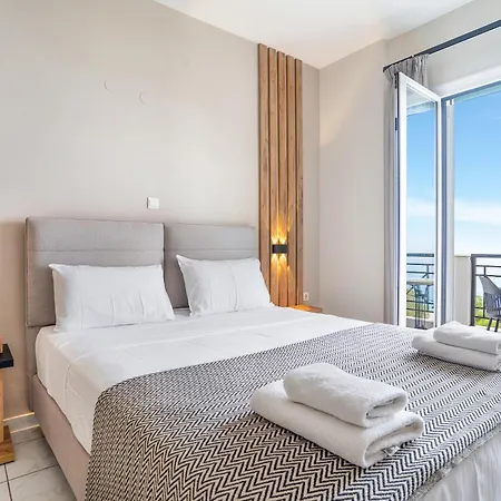 Apartment Sunset Premium B *