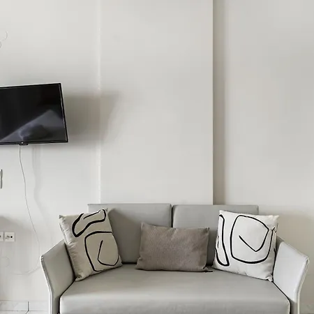 Sunset Premium B Apartment Agios Nikitas