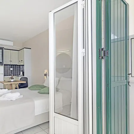 Sunset Premium B Appartement *