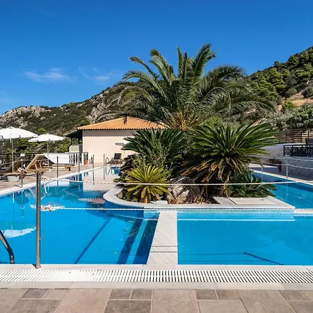 Sunset Premium B * Lefkáda