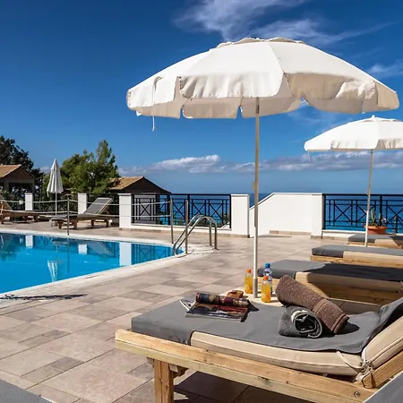 Sunset Premium B Appartement