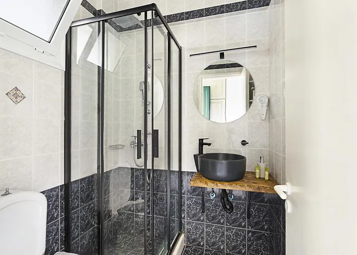 Sunset Premium B Lefkáda