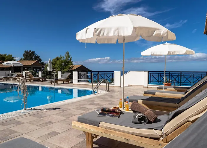 Sunset Premium B Appartement