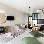 Appartement Sunset Premium B