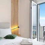公寓 Sunset Premium B Lefkáda