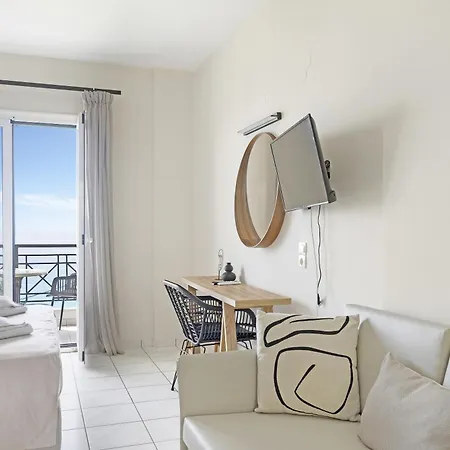 Апартаменты Sunset Premium B