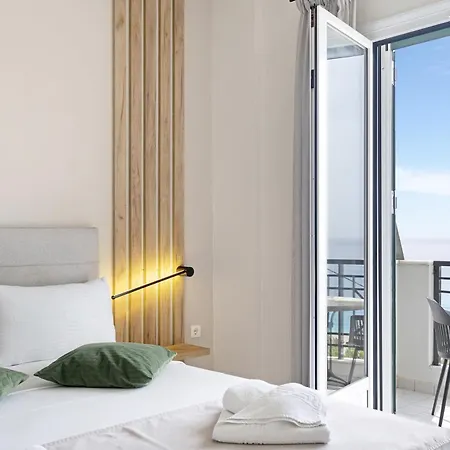 Sunset Premium B Lefkáda