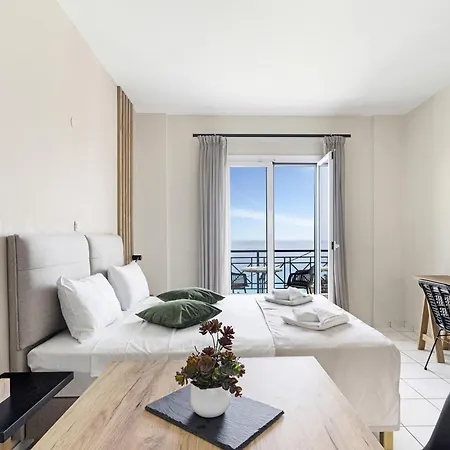 Sunset Premium B Апартаменты *