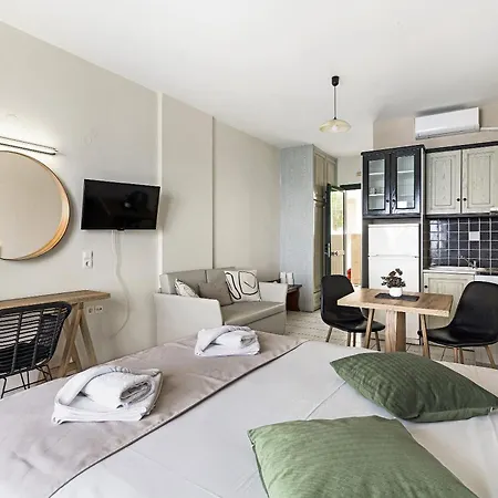 Sunset Premium B Lefkáda