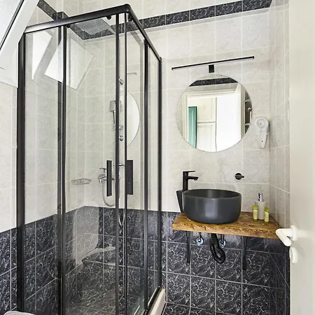 Sunset Premium B Áyios Nikítas