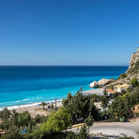 Sunset Premium B * Lefkada City