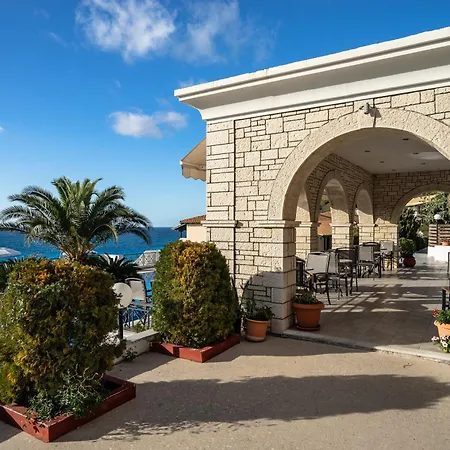 Sunset Premium B Áyios Nikítas