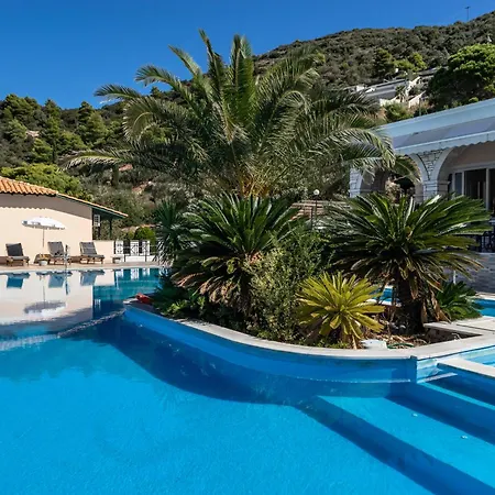 Sunset Premium B Лефкада