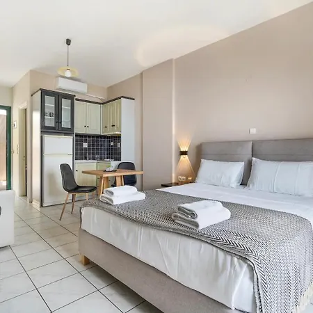 Sunset Premium B Лефкада