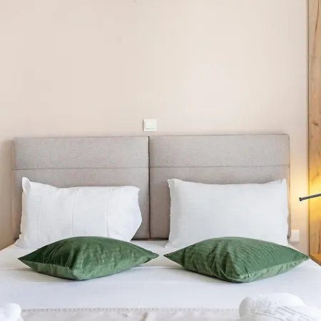 Sunset Premium B Lefkada City