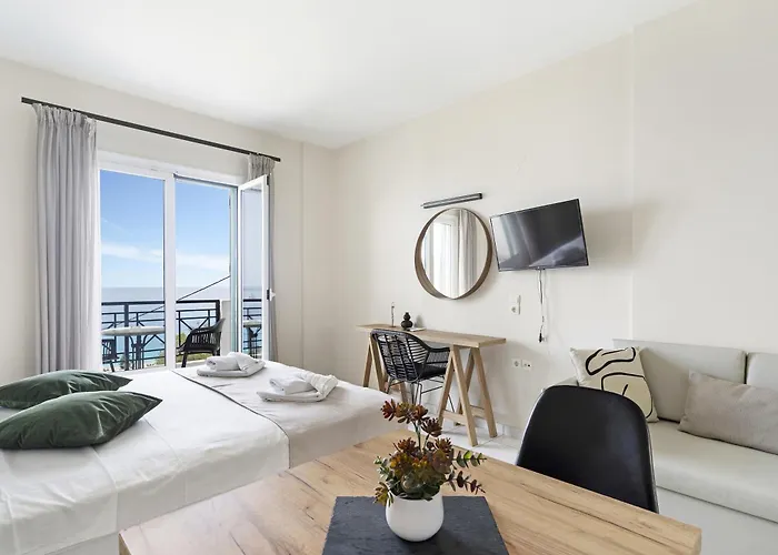 Sunset Premium B Apartment