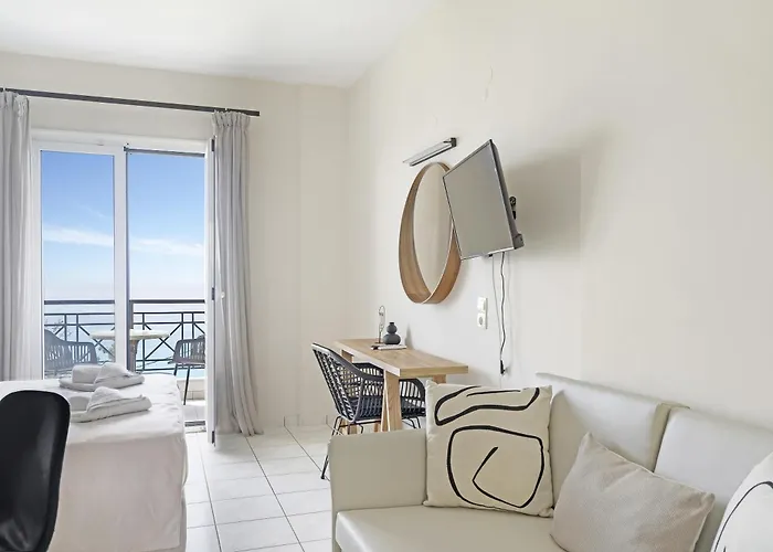 Apartment Sunset Premium B