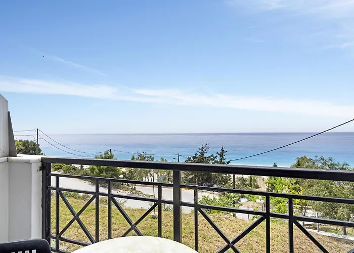 Sunset Premium B * Lefkada City