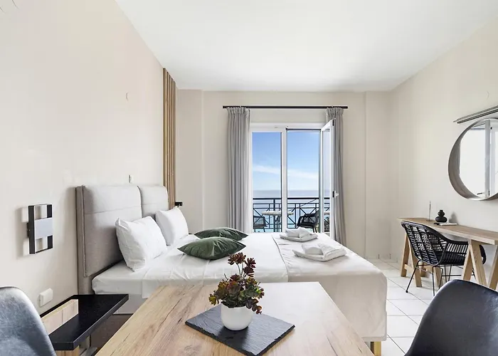 Sunset Premium B Apartment *