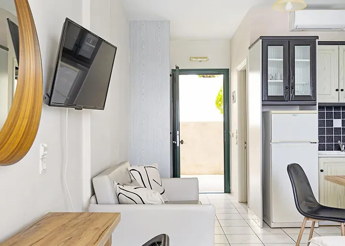 Sunset Premium B * Lefkada City