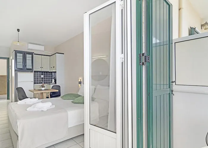 Sunset Premium B Apartment *