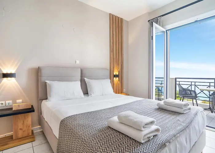 Apartment Sunset Premium B *