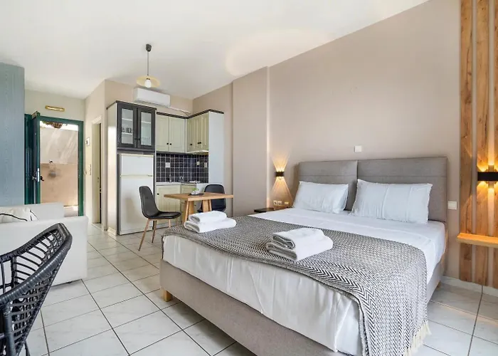 Sunset Premium B Lefkada City